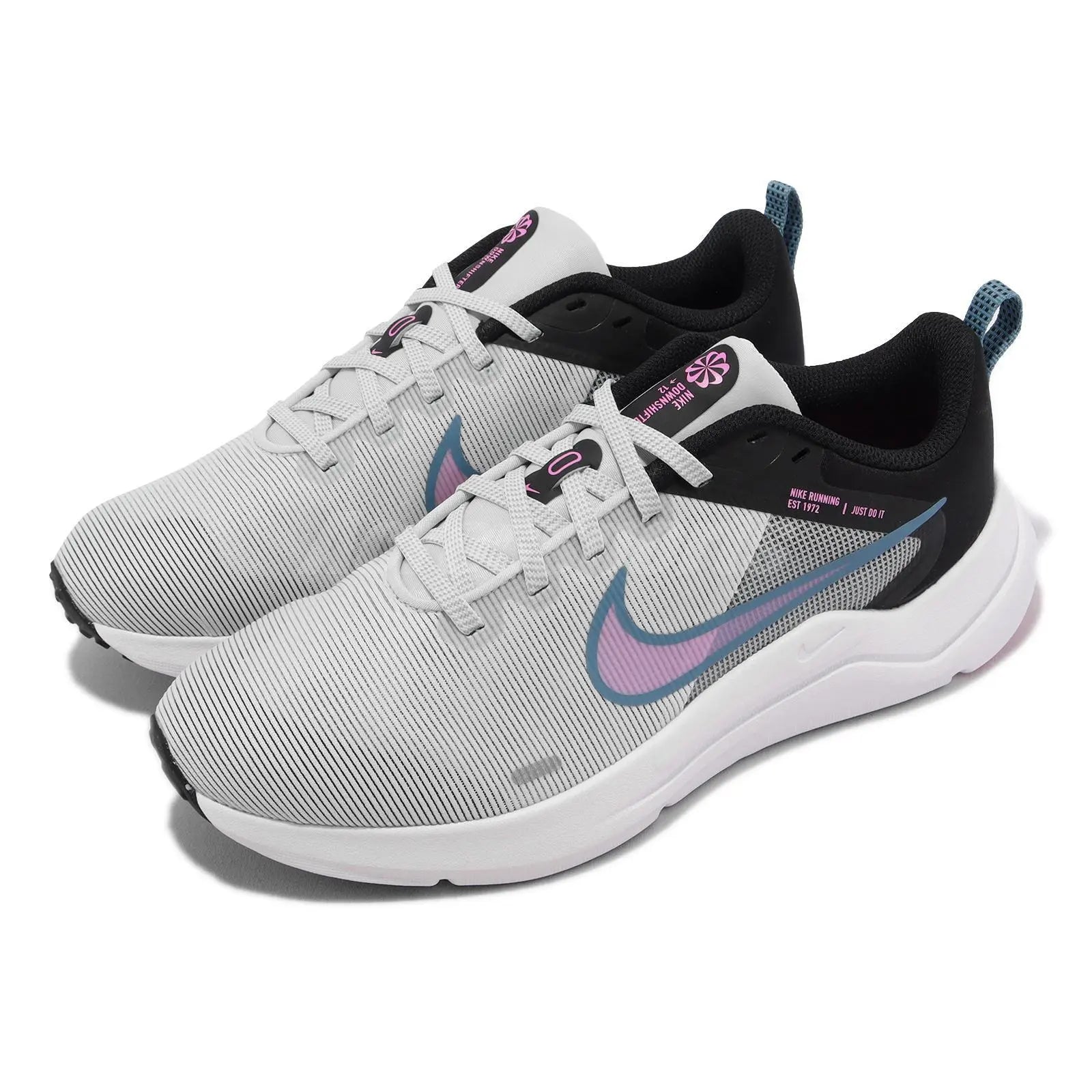 Nike Downshifter 12 unisexe DD9294 006