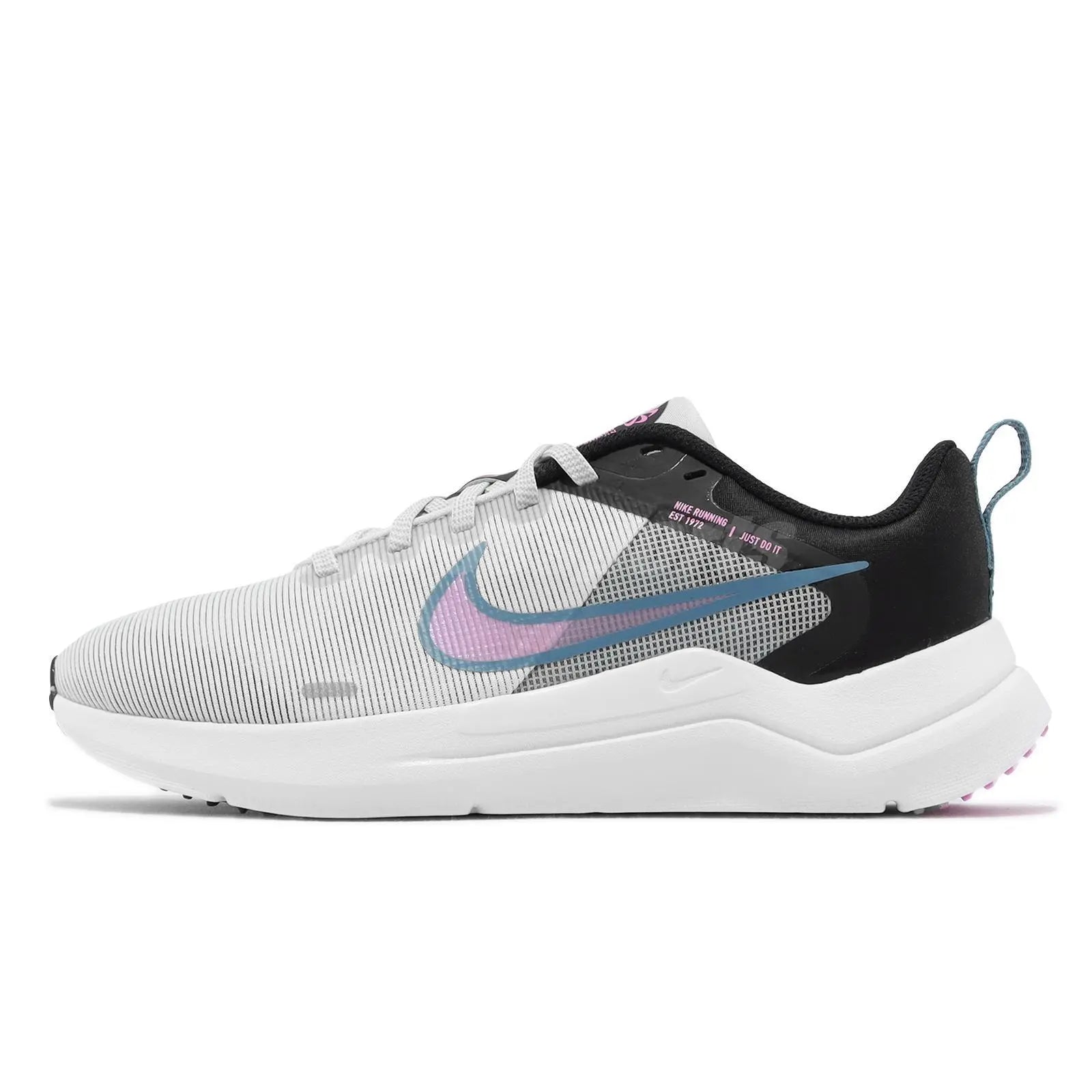 Nike Downshifter 12 unisexe DD9294 006