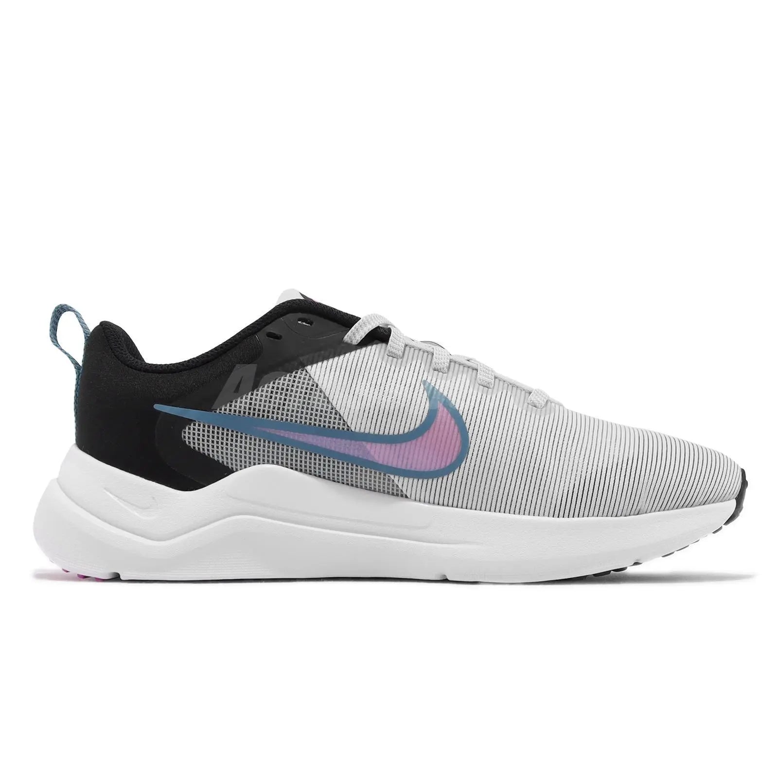 Nike Downshifter 12 unisexe DD9294 006