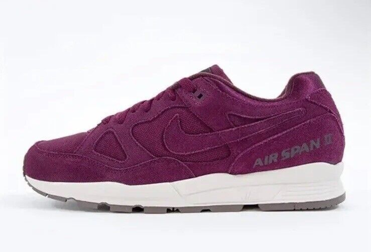 Nike Air Span II RPM AO1546-600