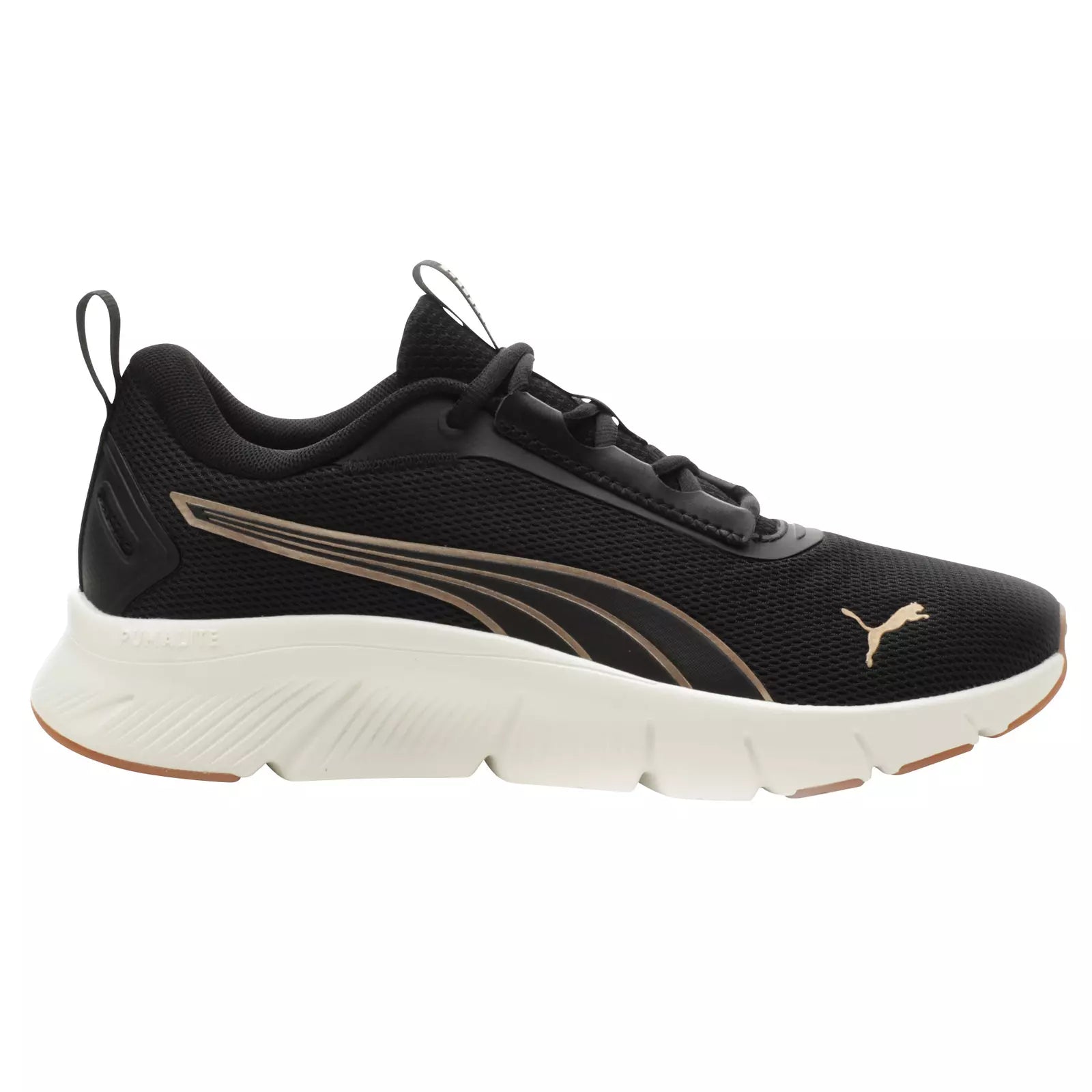 Puma Women's Focus Lite Sneakers Black- 1788340