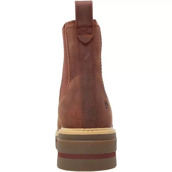 Timberland Cervinia Valley Marron pour femme