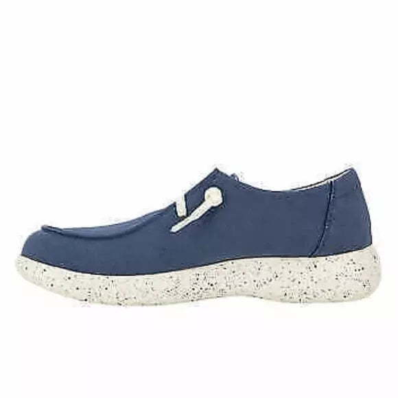 Zapatillas sin cordones Wenden para mujer de Jsport 1685137