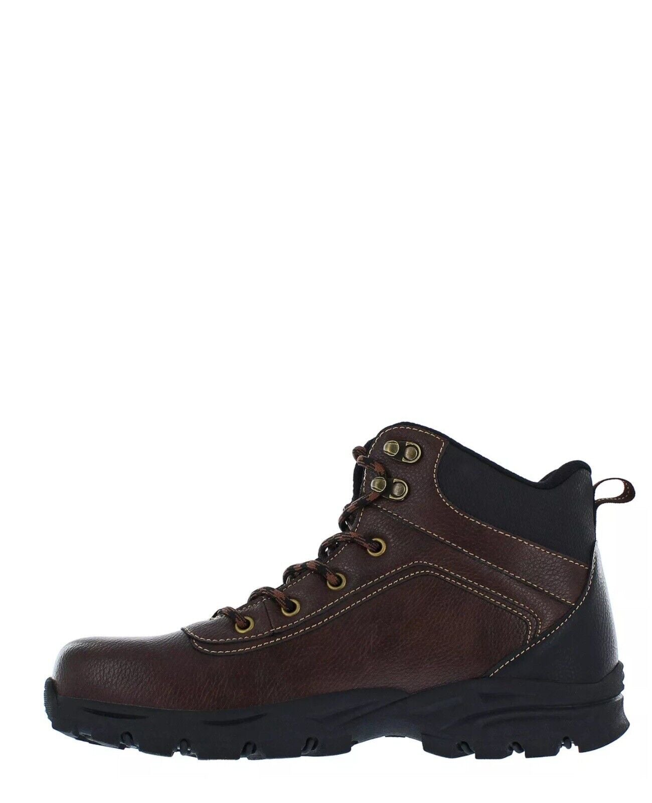 Weatherproof Vintage Men's Jace Boots Brown