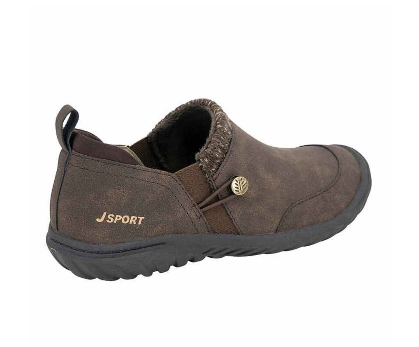 Bottines pour femmes Jsport Memory Form S3ALC34