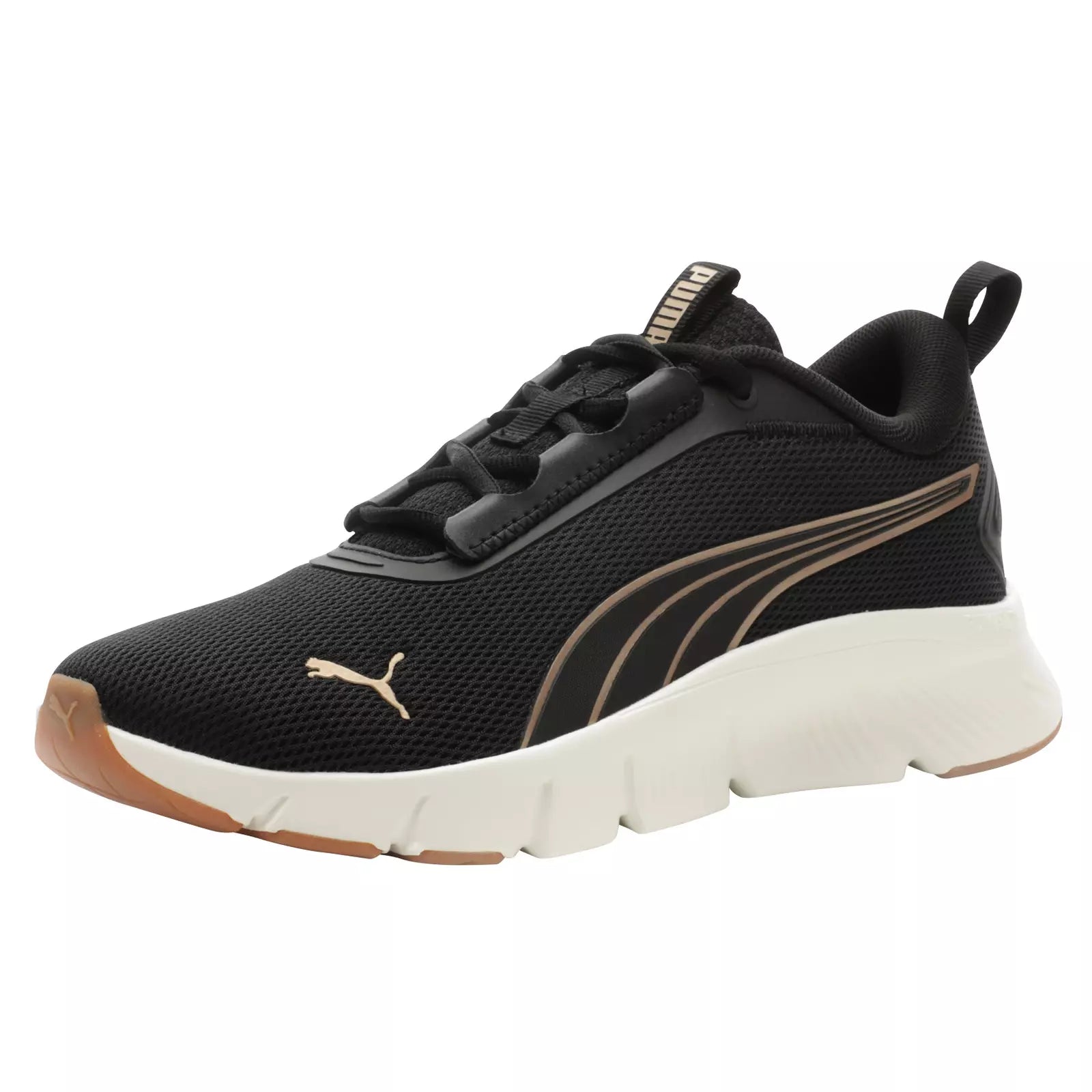 Puma Women's Focus Lite Sneakers Black- 1788340