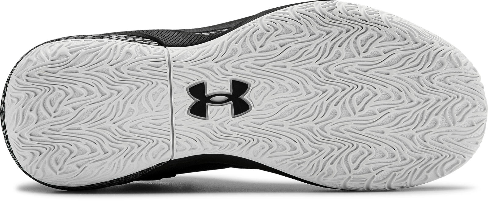 Chaussures de basket-ball Havoc 3 pour hommes de Under Armour