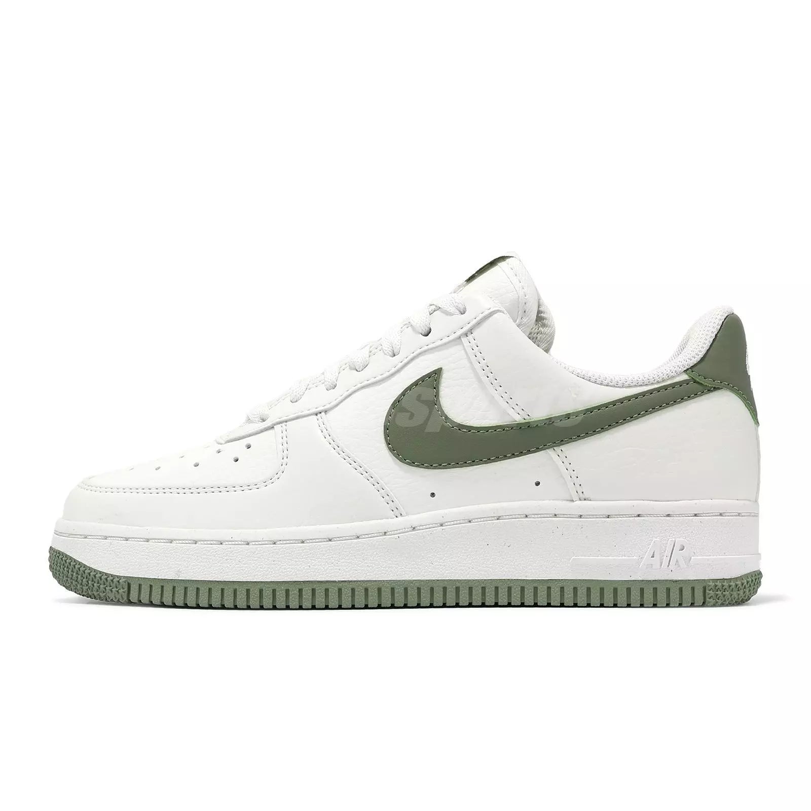 Nike Air Force 1 Low '07 SE Next Nature Sail/ Oil Green-Sail-Volt DV3808 106