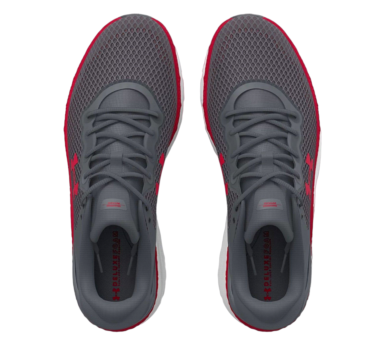 Chaussures Charged Intake 5 pour hommes Under Armour 3023549-109