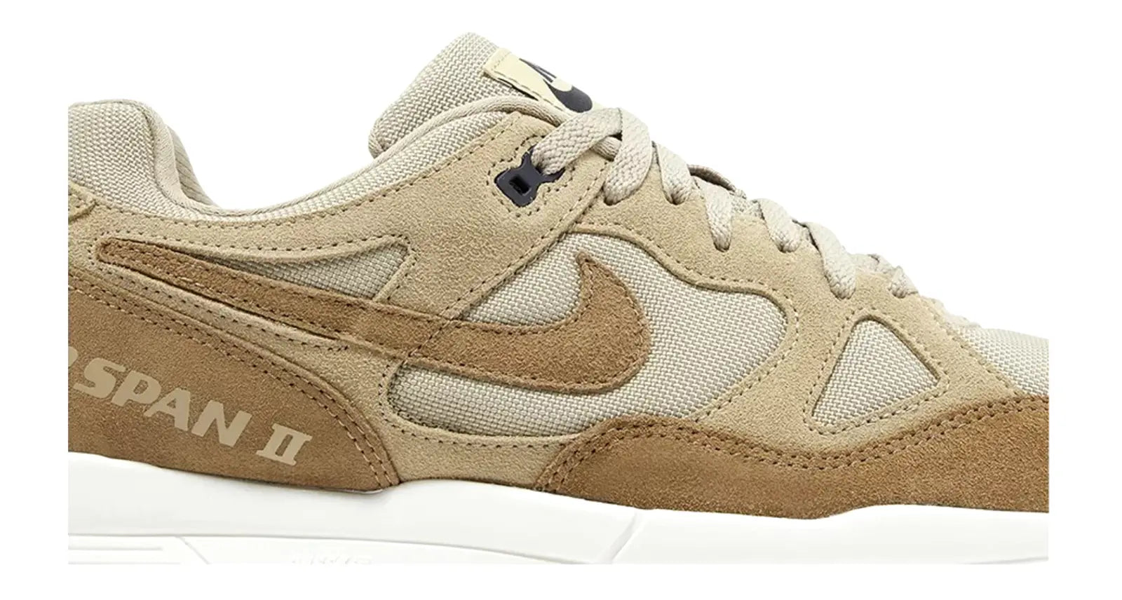 Nike Air Span II SE SP19 unisex BQ6052 200