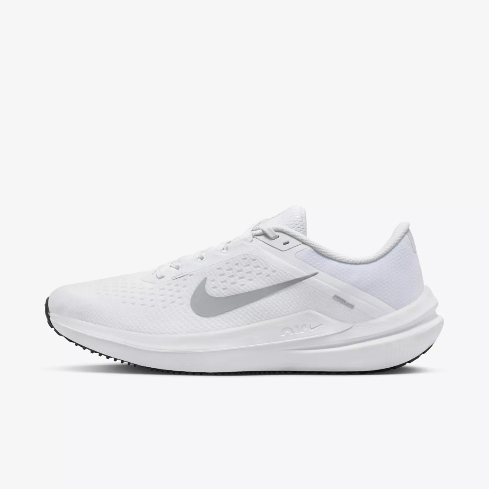 Nike Air Winflo 10 Blanc/Gris Loup-Blanc DV4022 102