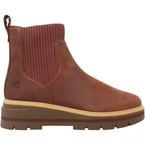 Timberland Women's Cervinia Valley Brown