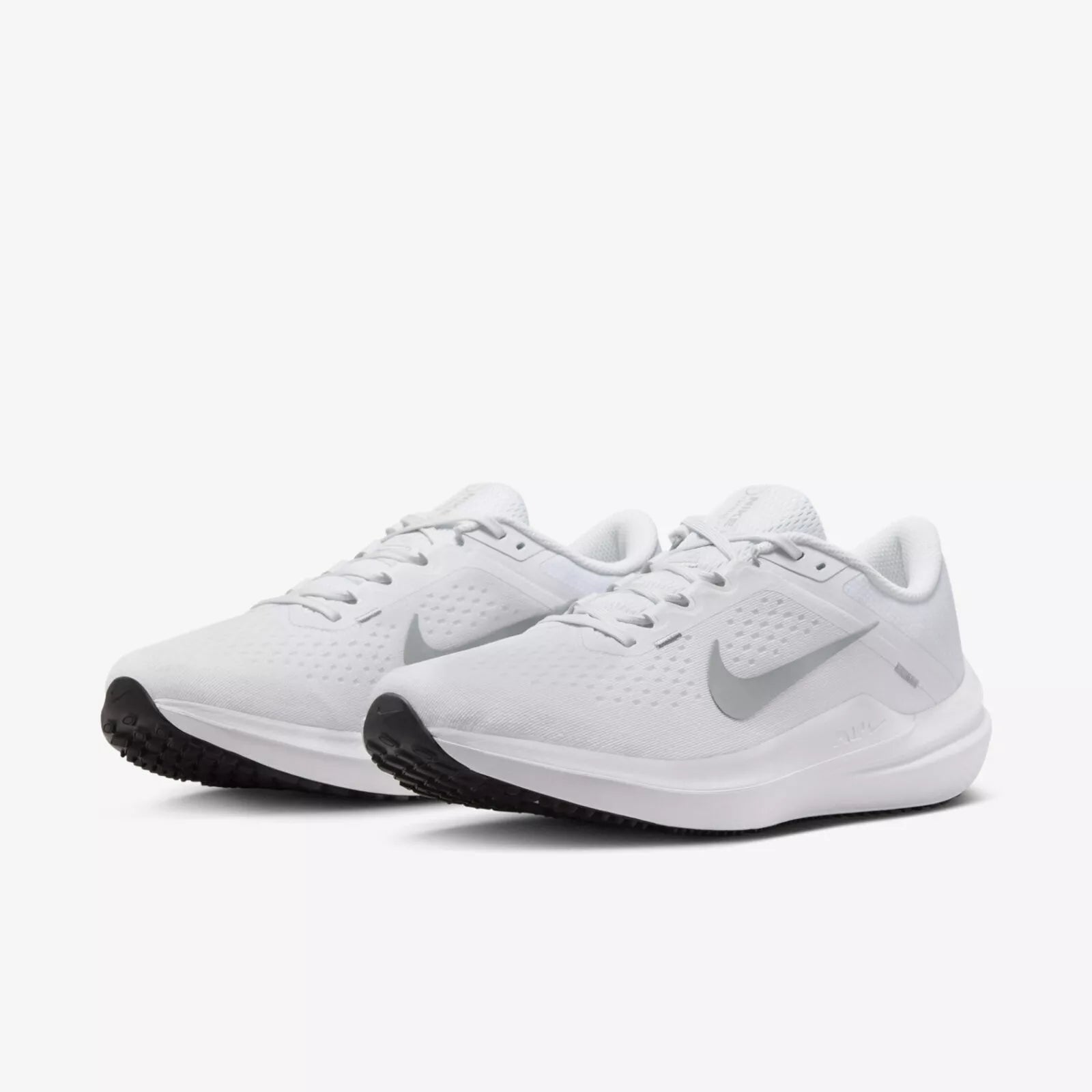 Nike Air Winflo 10 Blanc/Gris Loup-Blanc DV4022 102