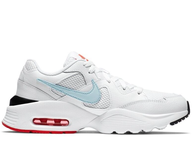 Nike Air Max Fusion pour femme Blanc CJ1671-103