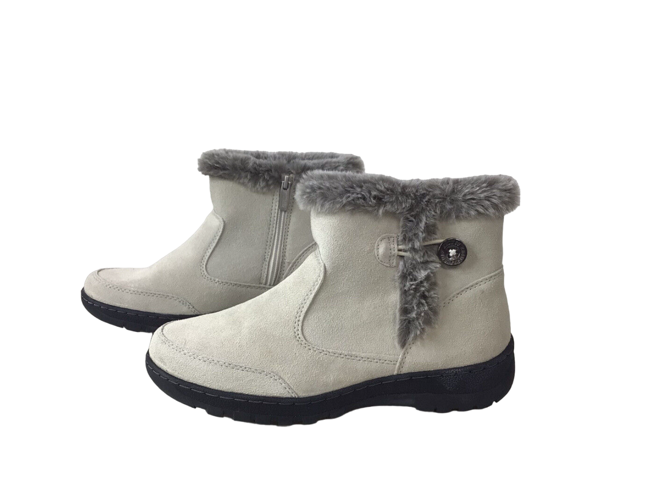 Bottes d'hiver isolées Khombu pour femmes 