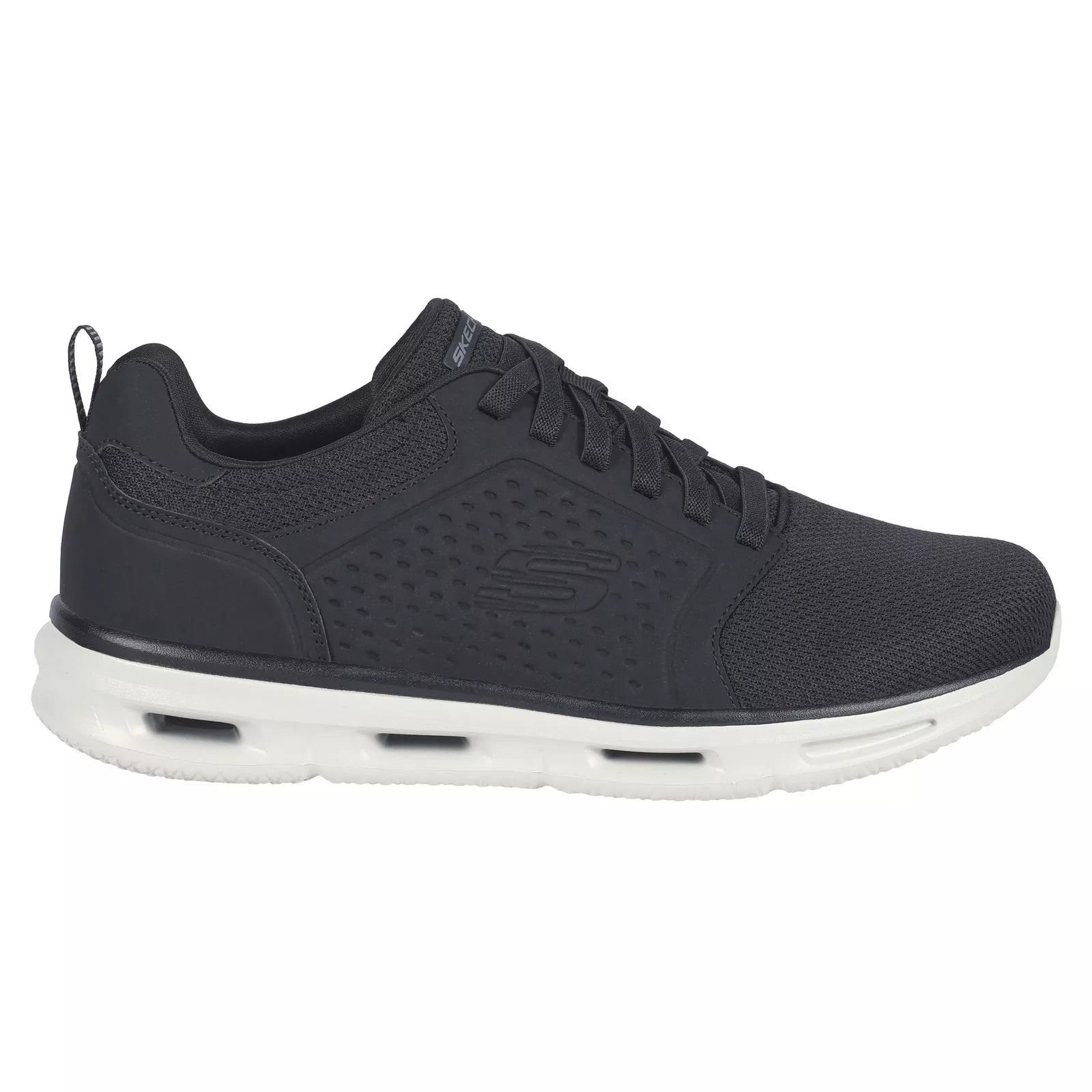 Skechers Glide Lite Pacer Negro Artículo 1754378