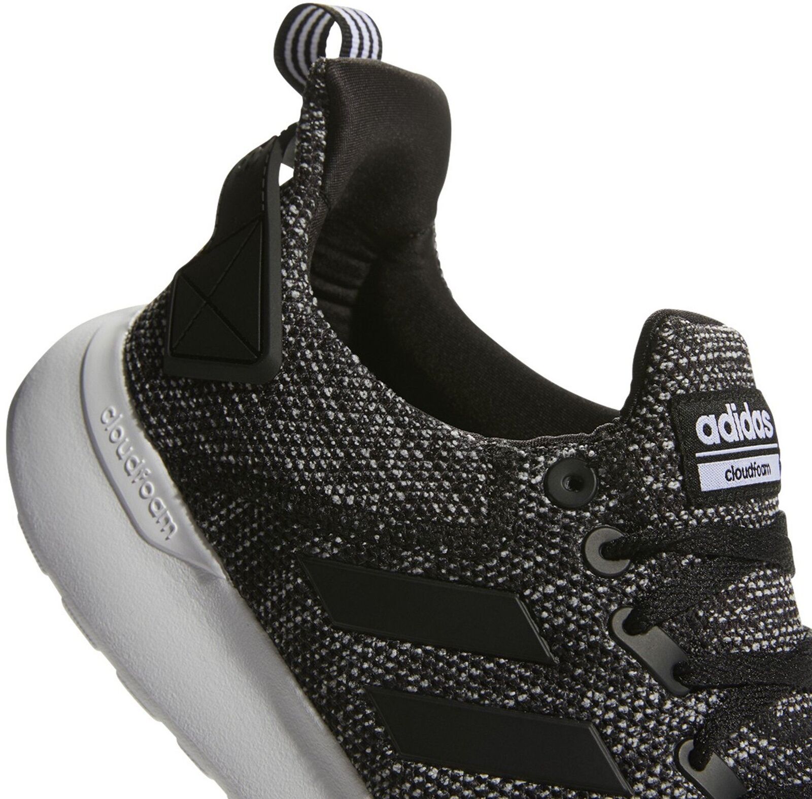 Adidas Men's Lite Racer Running Shoes FY0245