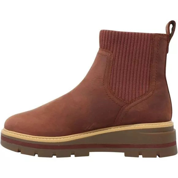 Timberland Women's Cervinia Valley Brown