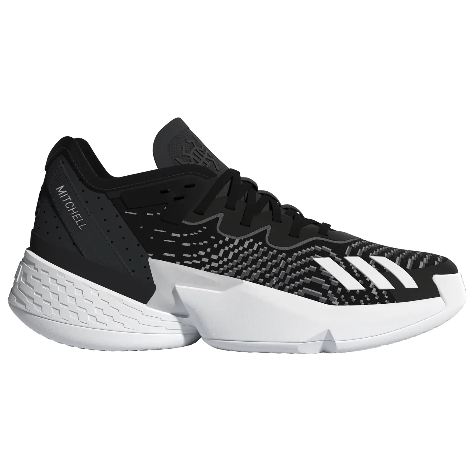 Adidas DON Edición 4 GY6505