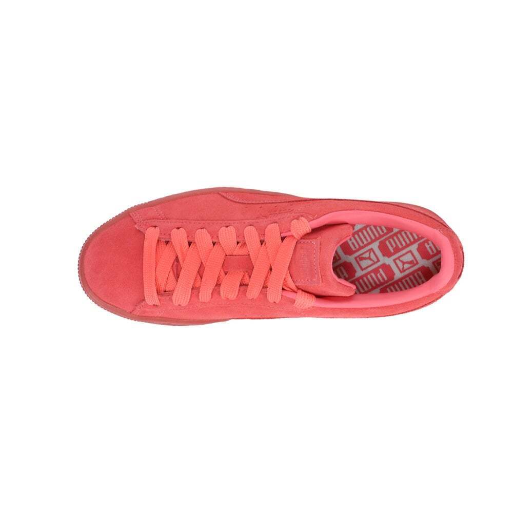 Puma Suede Triplex Mono Jr 384377 01