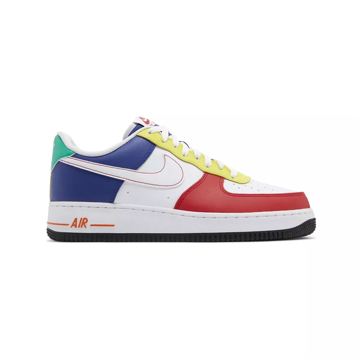 Nike Air Force 1 '07 LV8 FN6840-657