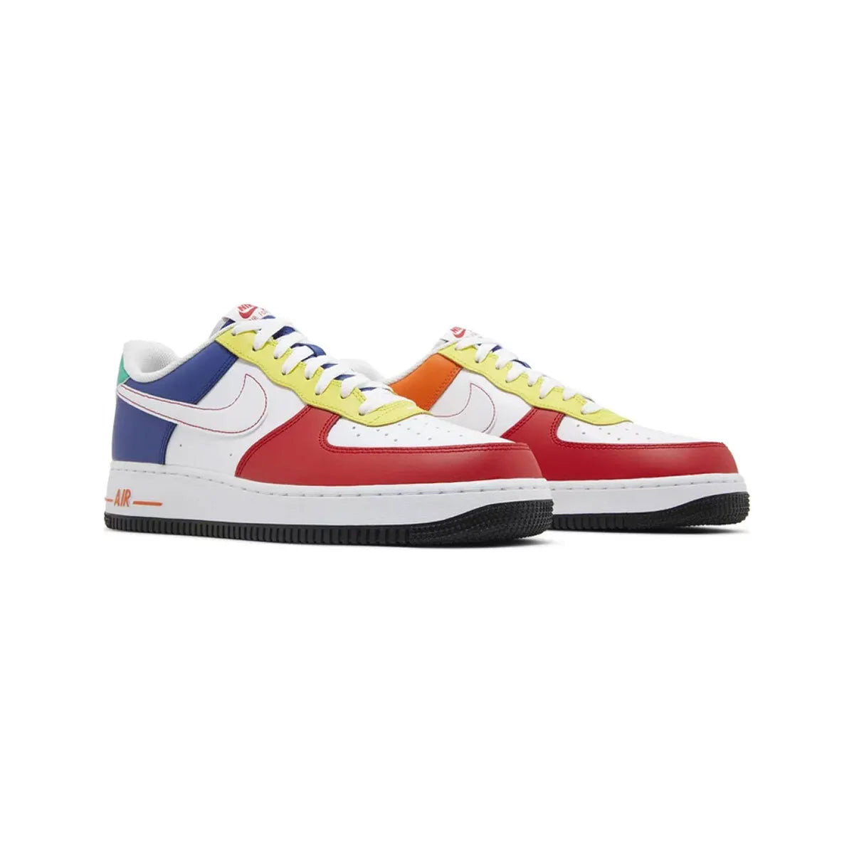 Nike Air Force 1 '07 LV8 FN6840-657