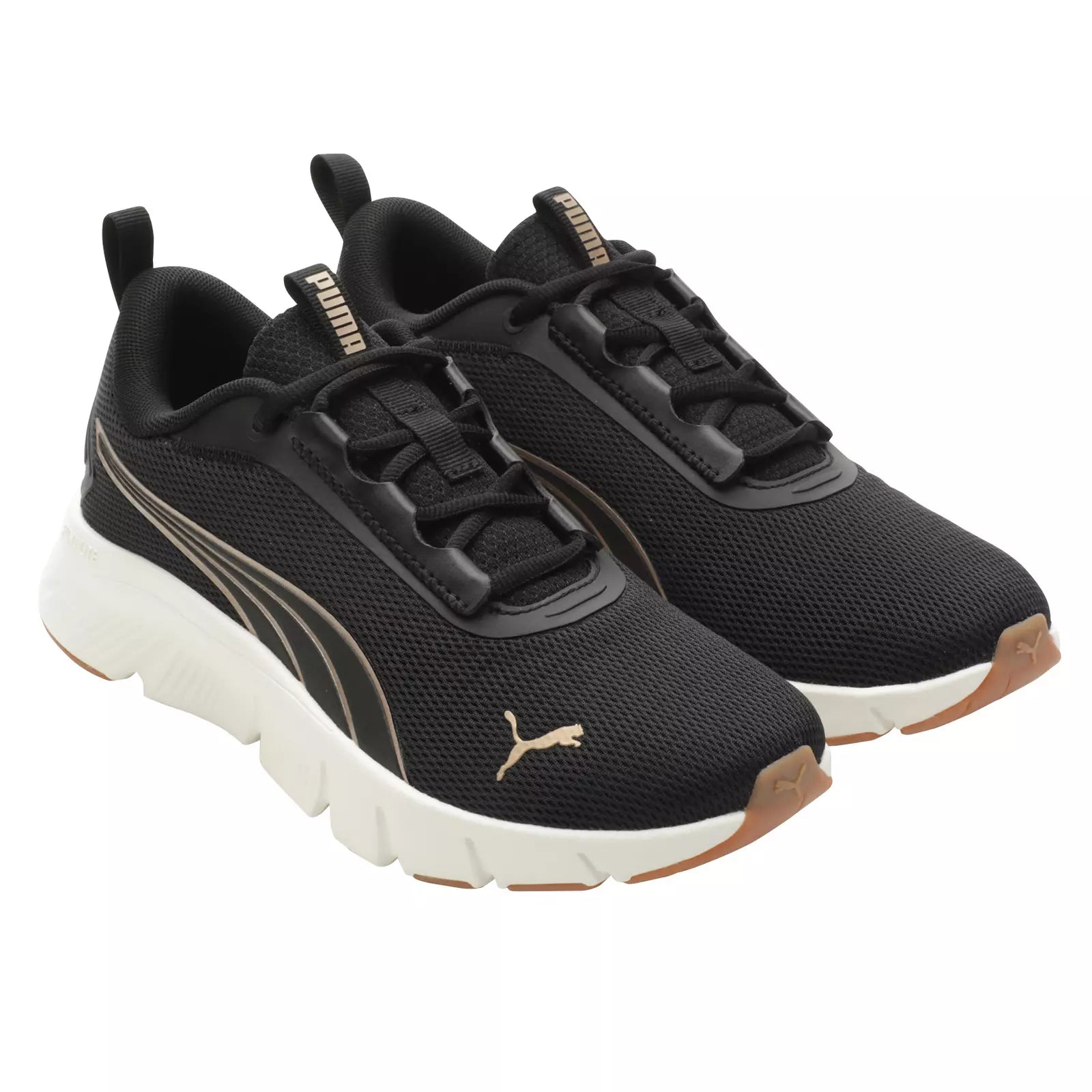 Baskets Puma Focus Lite pour femme Noir - 1788340