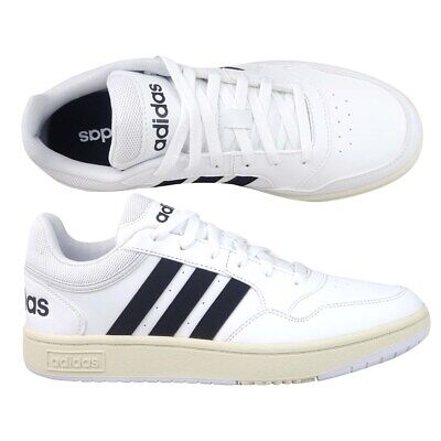 Adidas Hoops 3.0 GY5434 Blanc/Noir