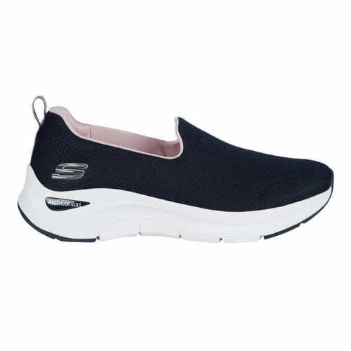 Zapatillas sin cordones Skechers Arch Comfort para mujer 1612866