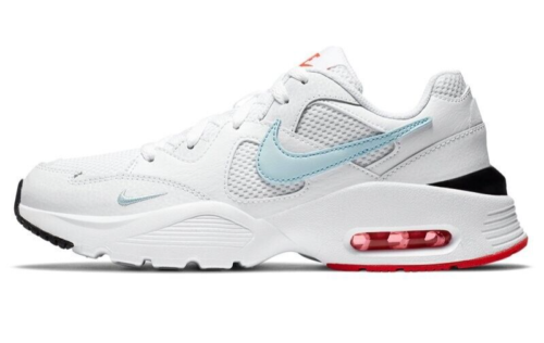 Nike Air Max Fusion pour femme Blanc CJ1671-103