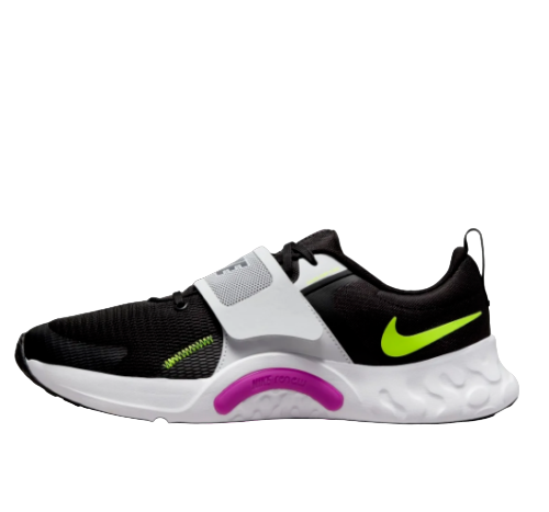 Nike Renew Retaliation 4 para hombre DH0606-007