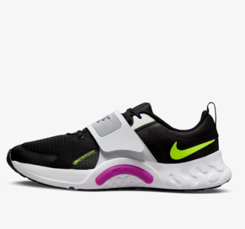 Nike Renew Retaliation 4 para hombre DH0606-007