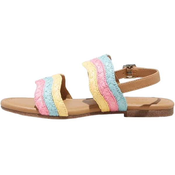 Cat & Jack Kid's Gemma Sandals 093 09 6049