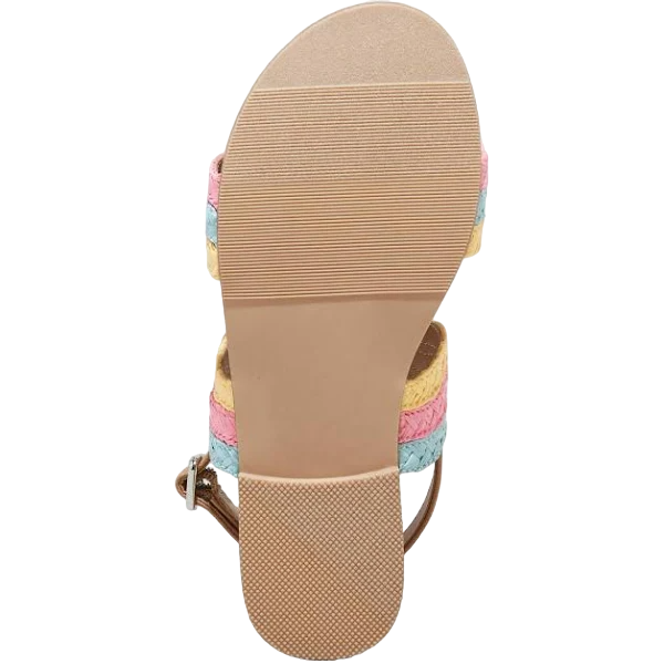 Cat & Jack Kid's Gemma Sandals 093 09 6049