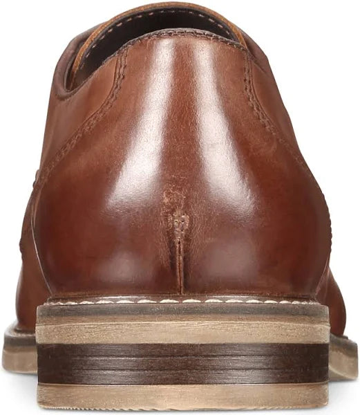 Zapatos de vestir Oxford cómodos Phillip de Alfani para hombre