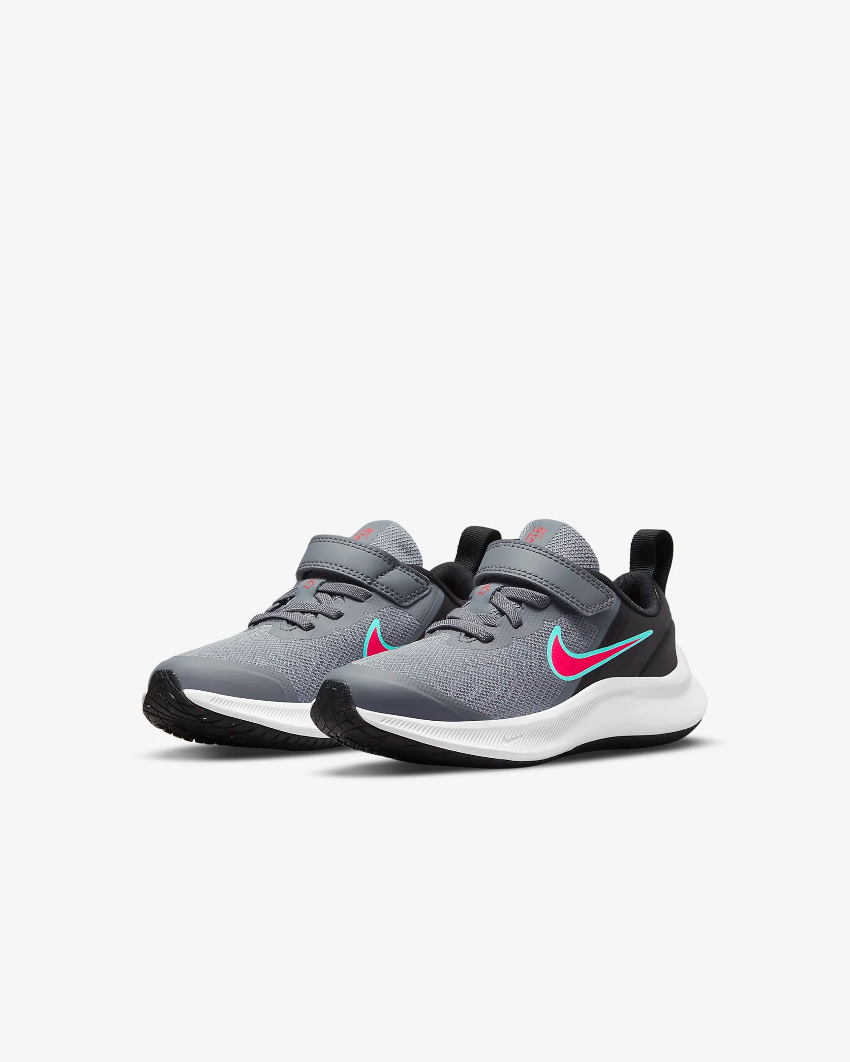 Chaussures Nike Star Runner 3 (PSV) DA2777 008