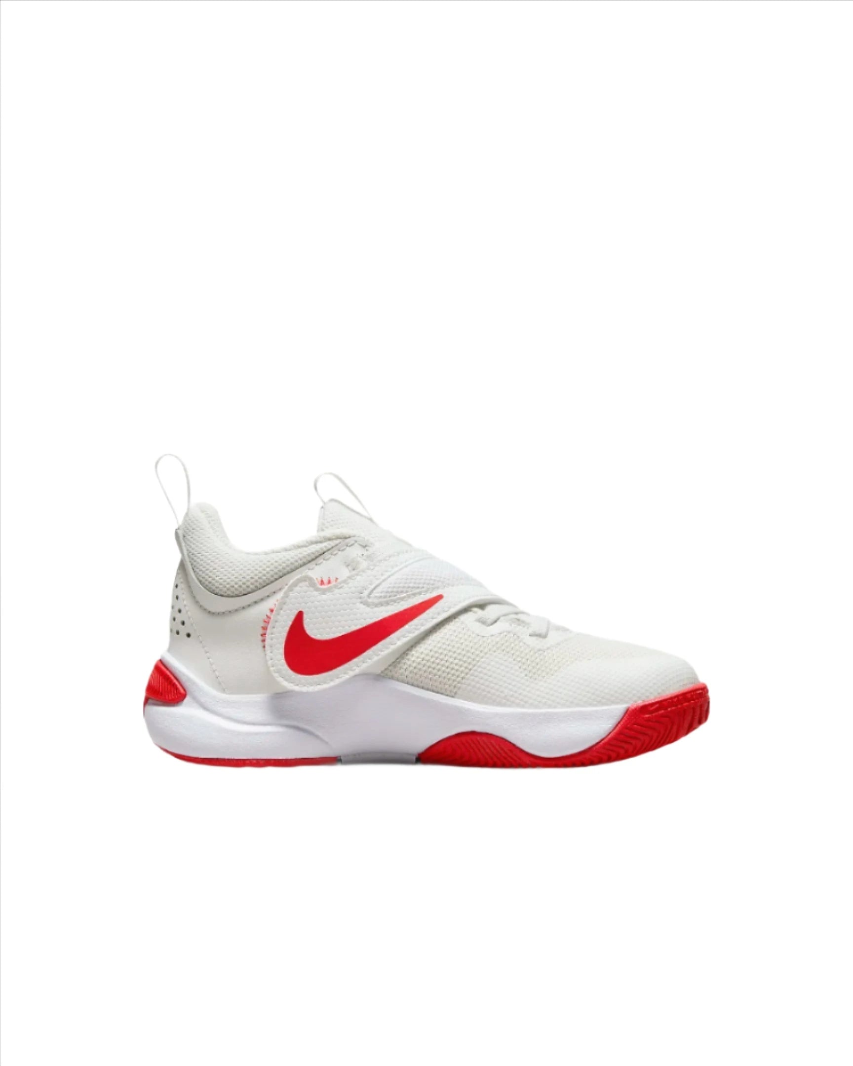 Nike Team Hustle D 11 pour enfant DV8994-102