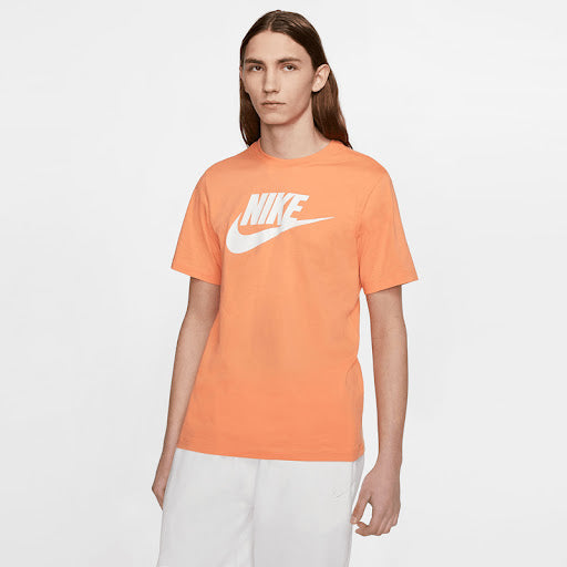 Nike Men's Logo Swoosh T-shirt DX1985 871