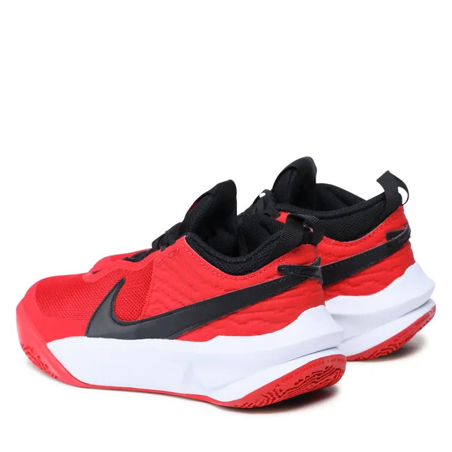 Nike Team Hustle D 10 (GS) pour enfant CW6735 600